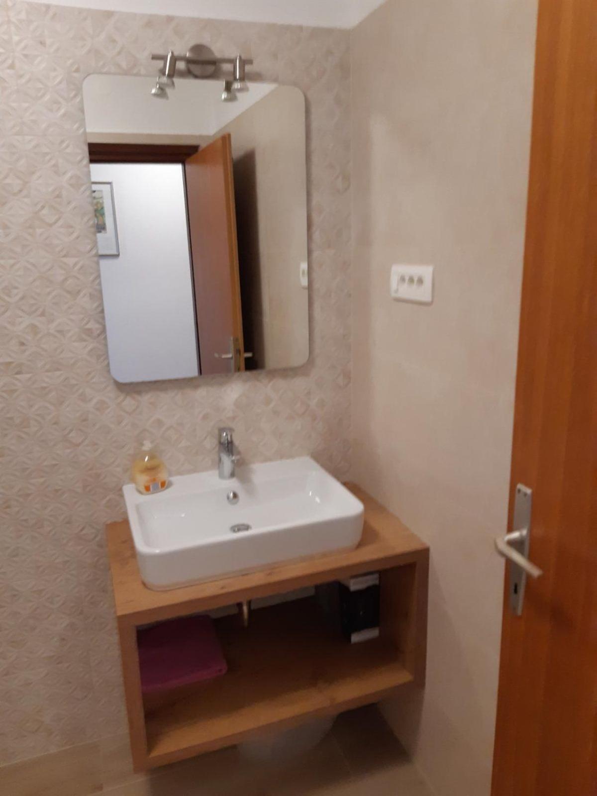 Apartments Mare Malinska Dış mekan fotoğraf