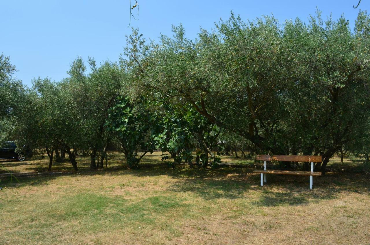 Apartments Mare Malinska Dış mekan fotoğraf