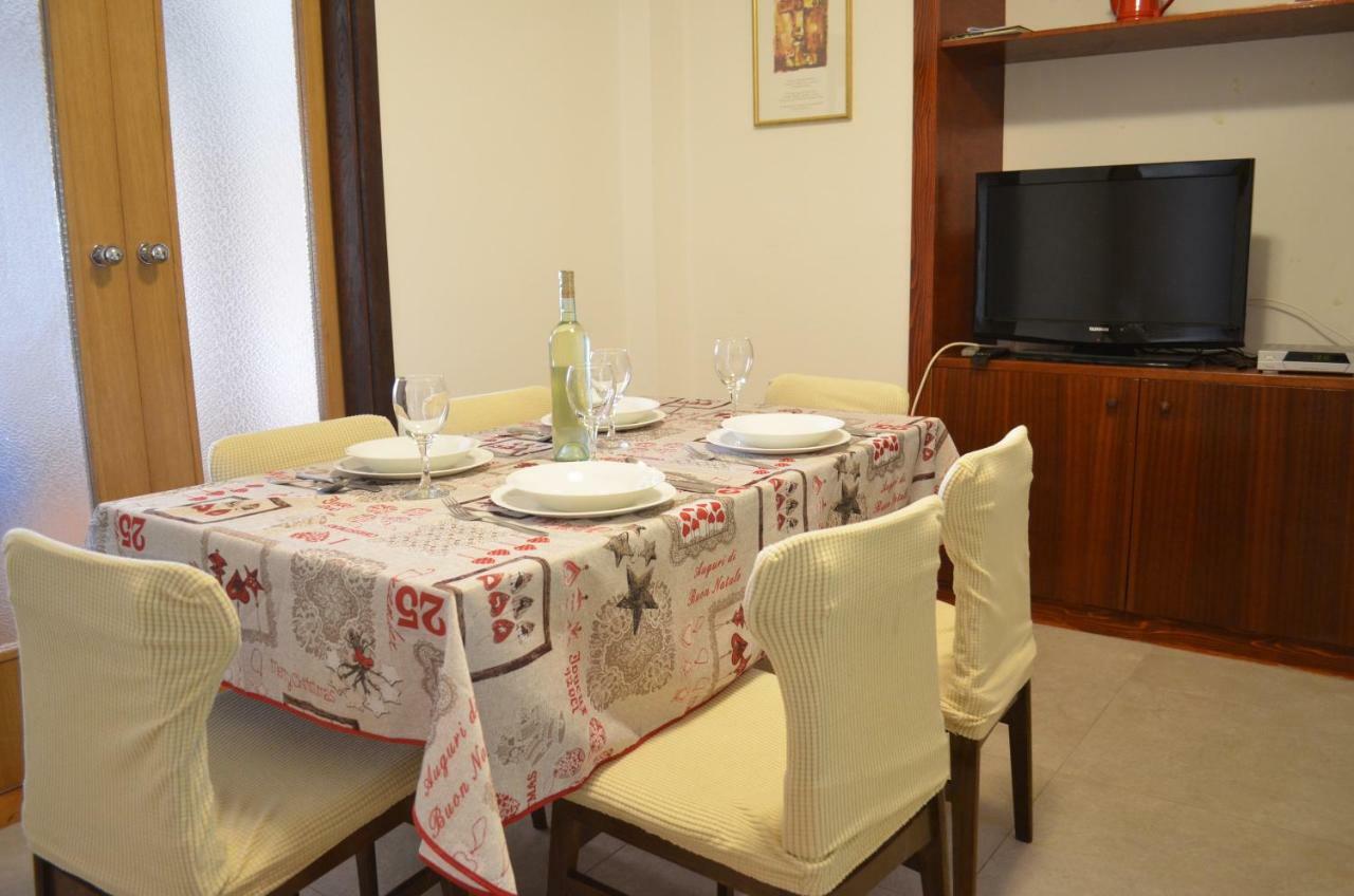 Apartments Mare Malinska Dış mekan fotoğraf