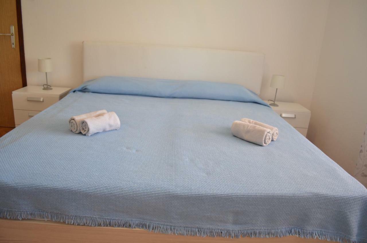 Apartments Mare Malinska Dış mekan fotoğraf